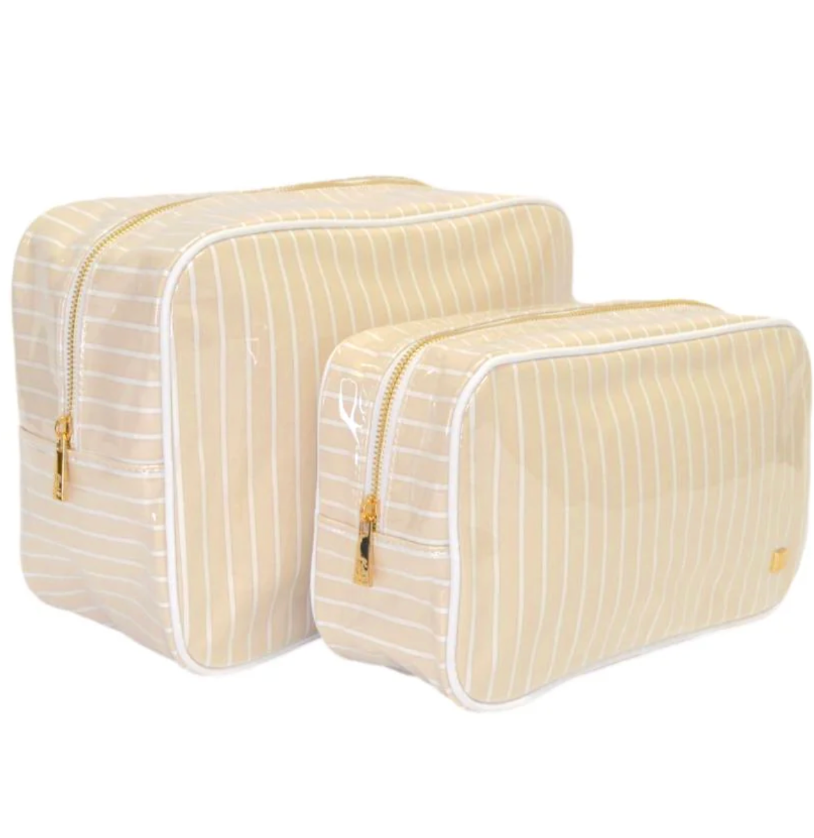 Luxe Gloss Overlay XL Glam + Go