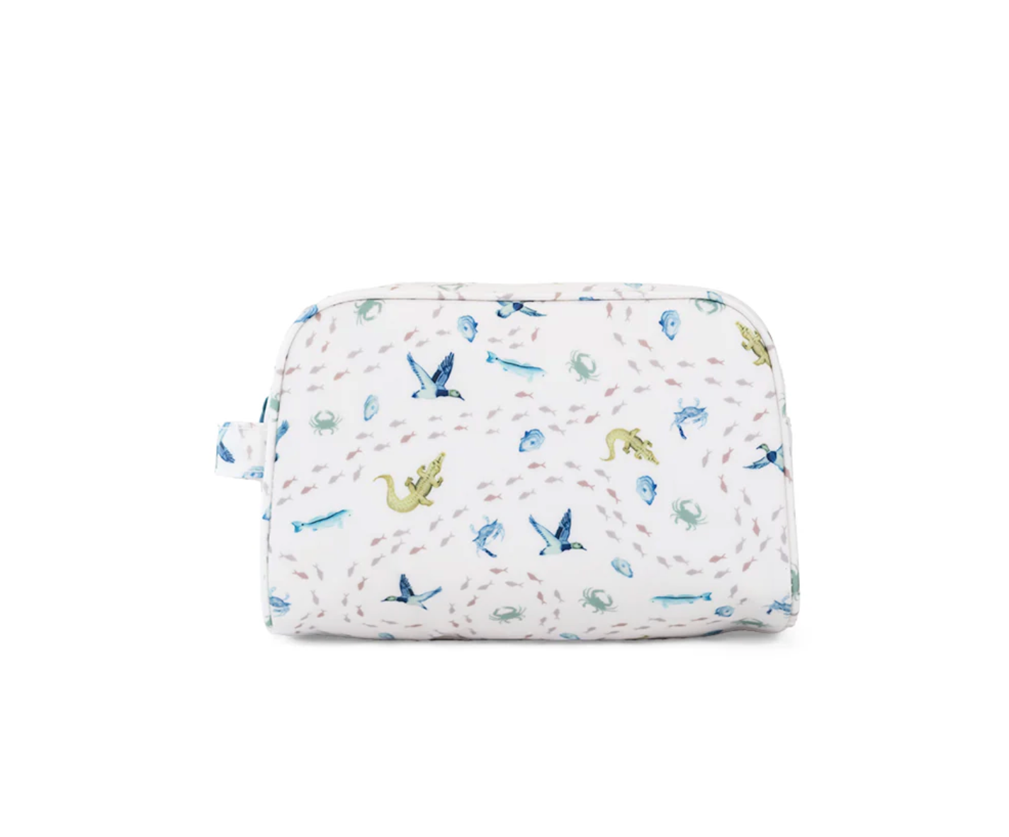 Stowaway Toiletry Bag