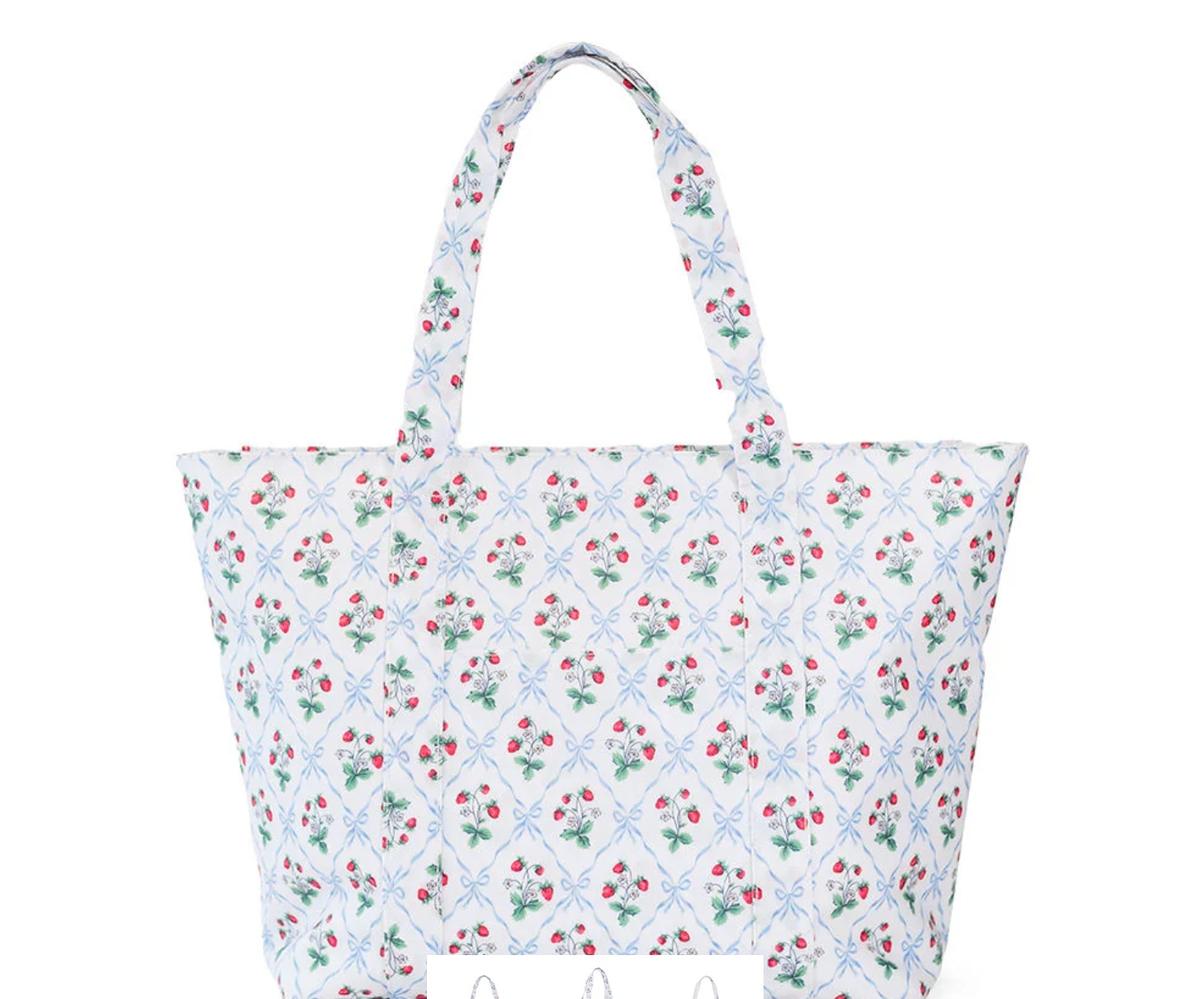 Jumbo XL Tote