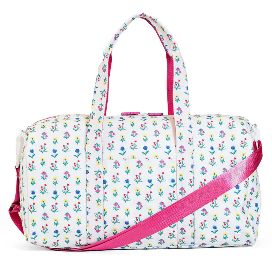 Weekender Duffle