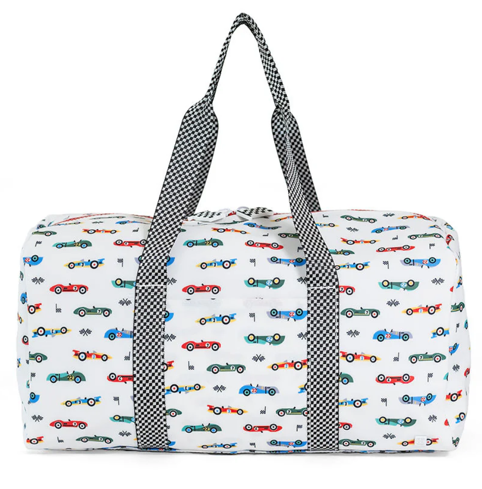 Weekender Duffle