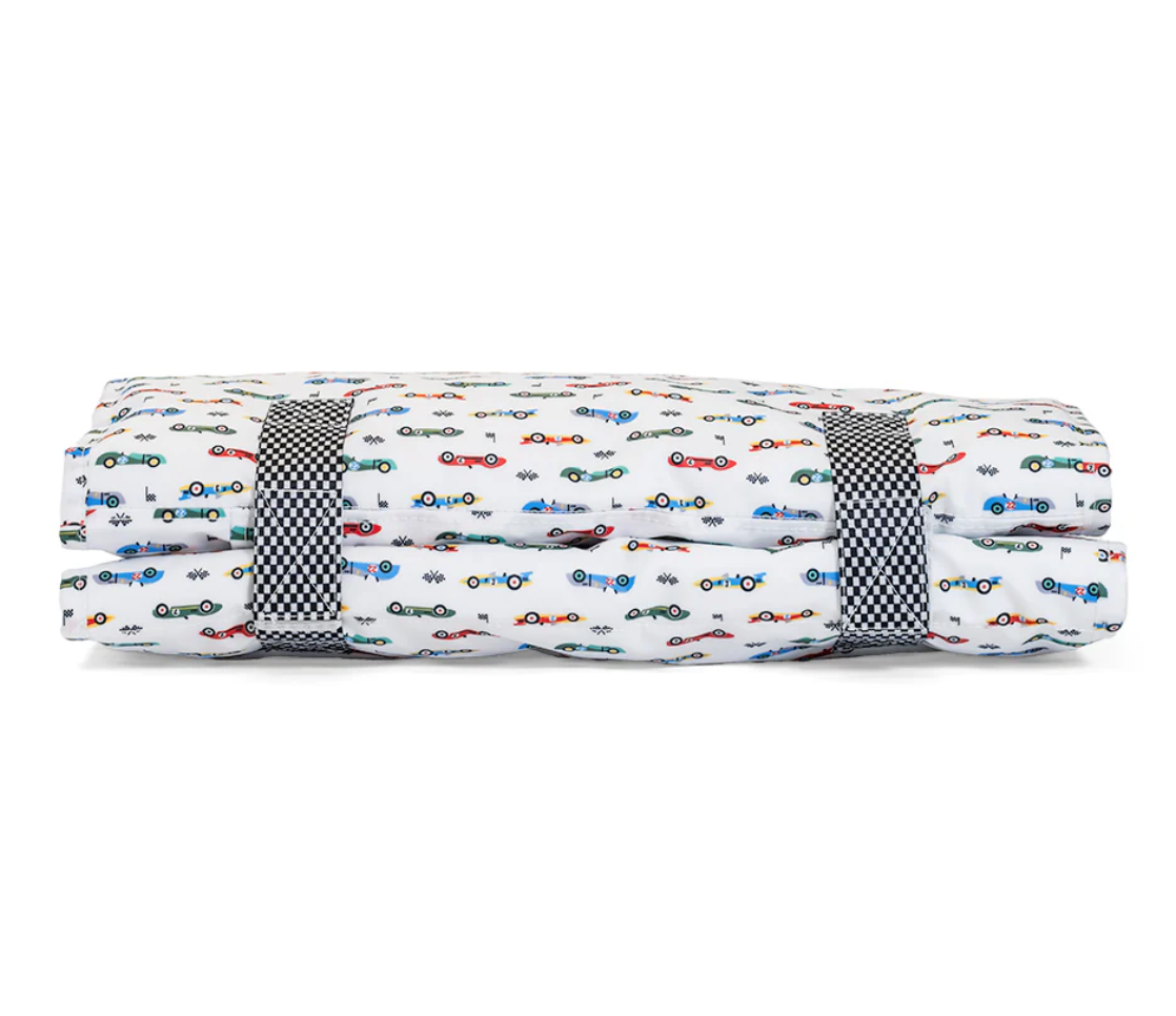 Nap Mat