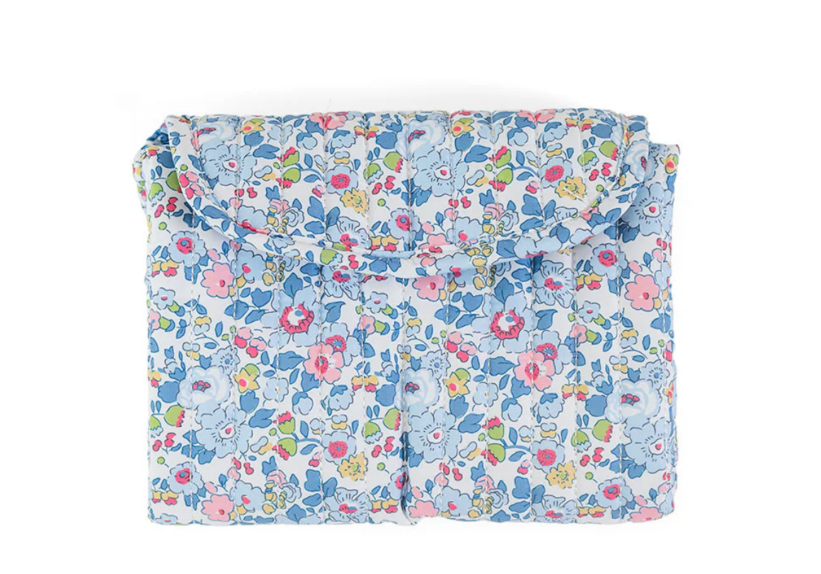 Quilted Changing Mat