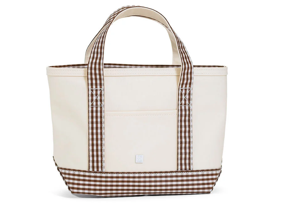 Mini Tote