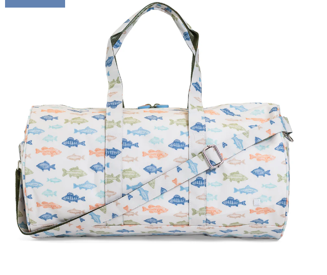 Large Roll Duffle