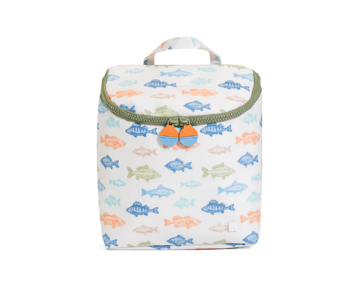 Insulated Bottle Bag