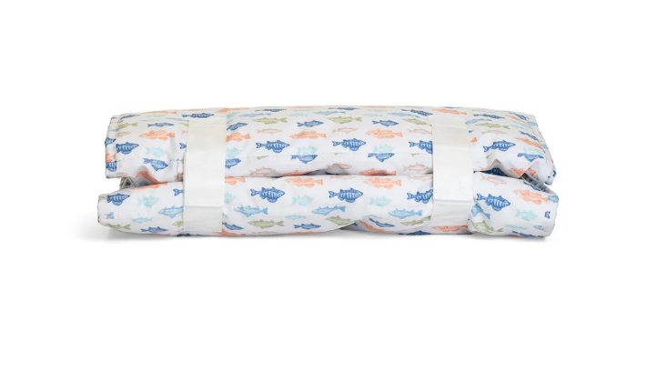 Nap Mat
