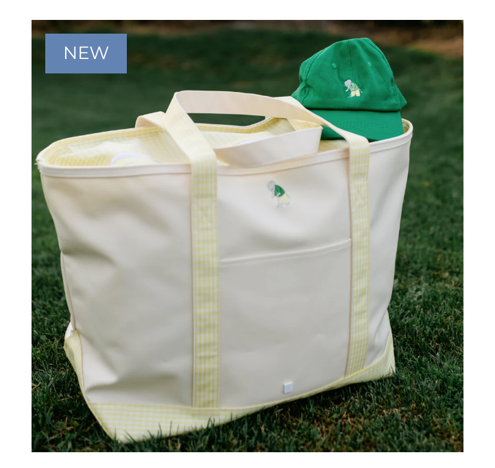 Maxi  Tote