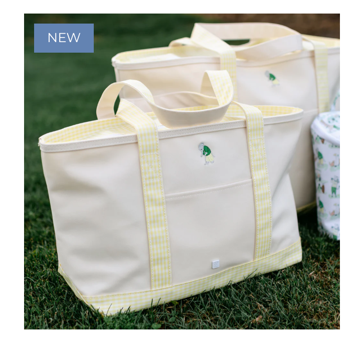 Medium Tote