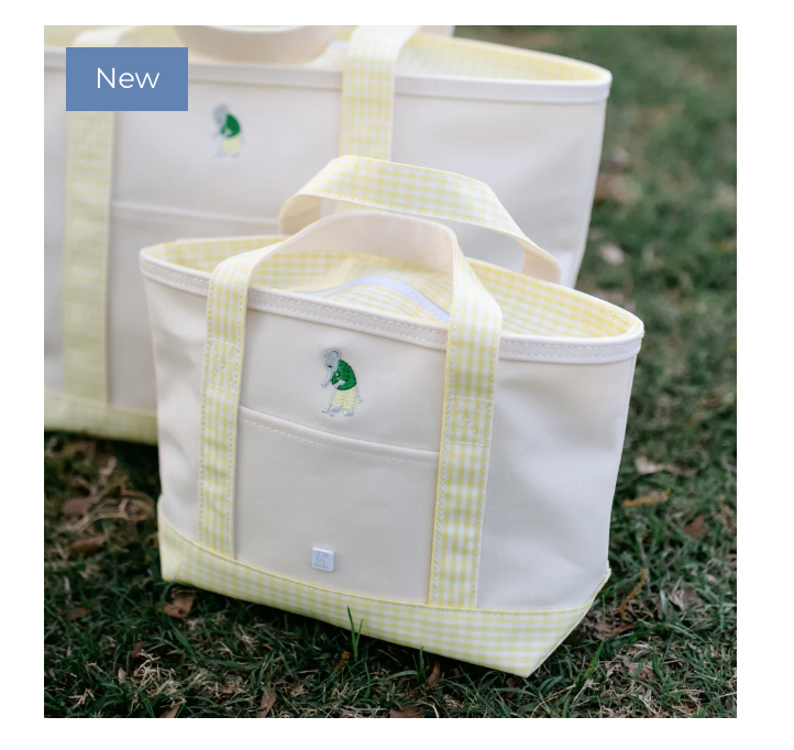 Mini Tote