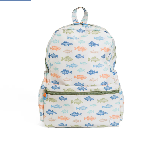 Backpacker