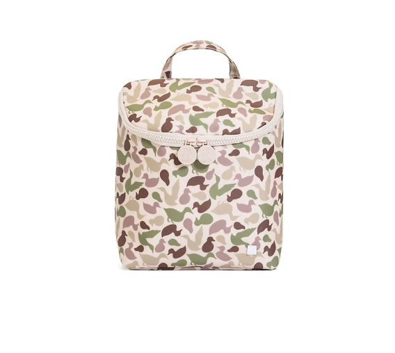 Insulated Bottle Bag