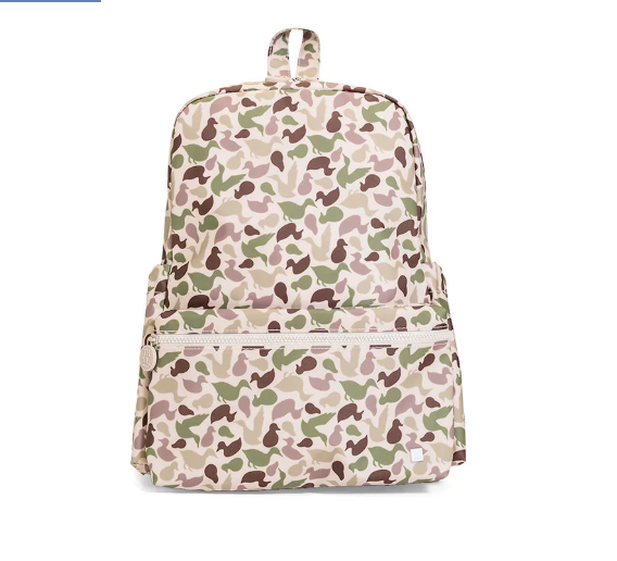 Backpacker