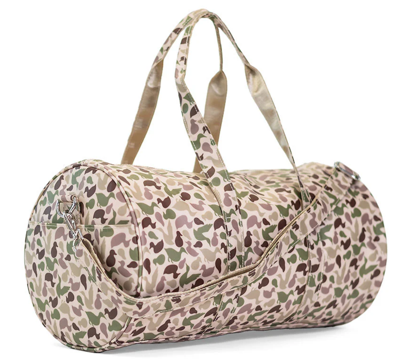 Large Roll Duffle