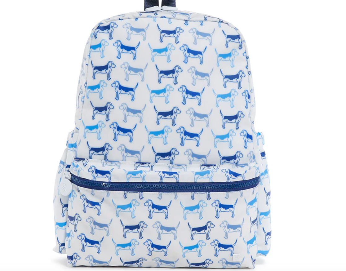 Backpacker