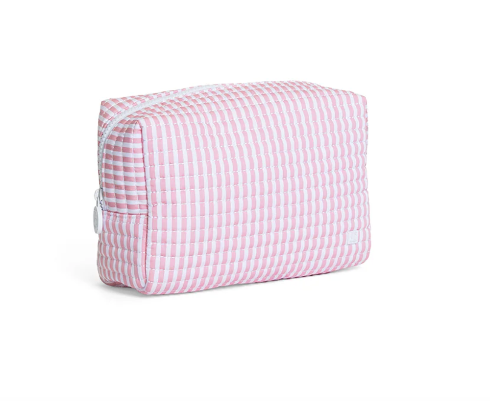 Quilted Everyday Bag