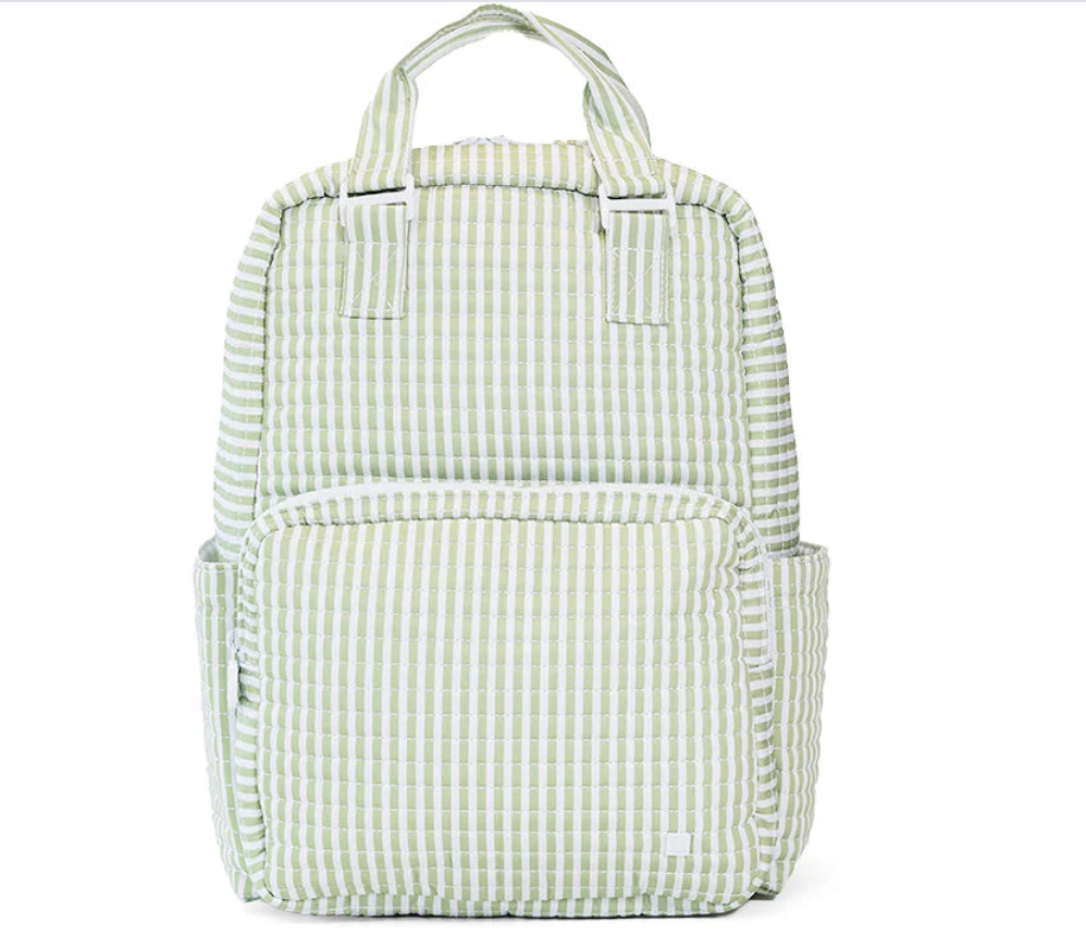 Quilted All you Need Bag