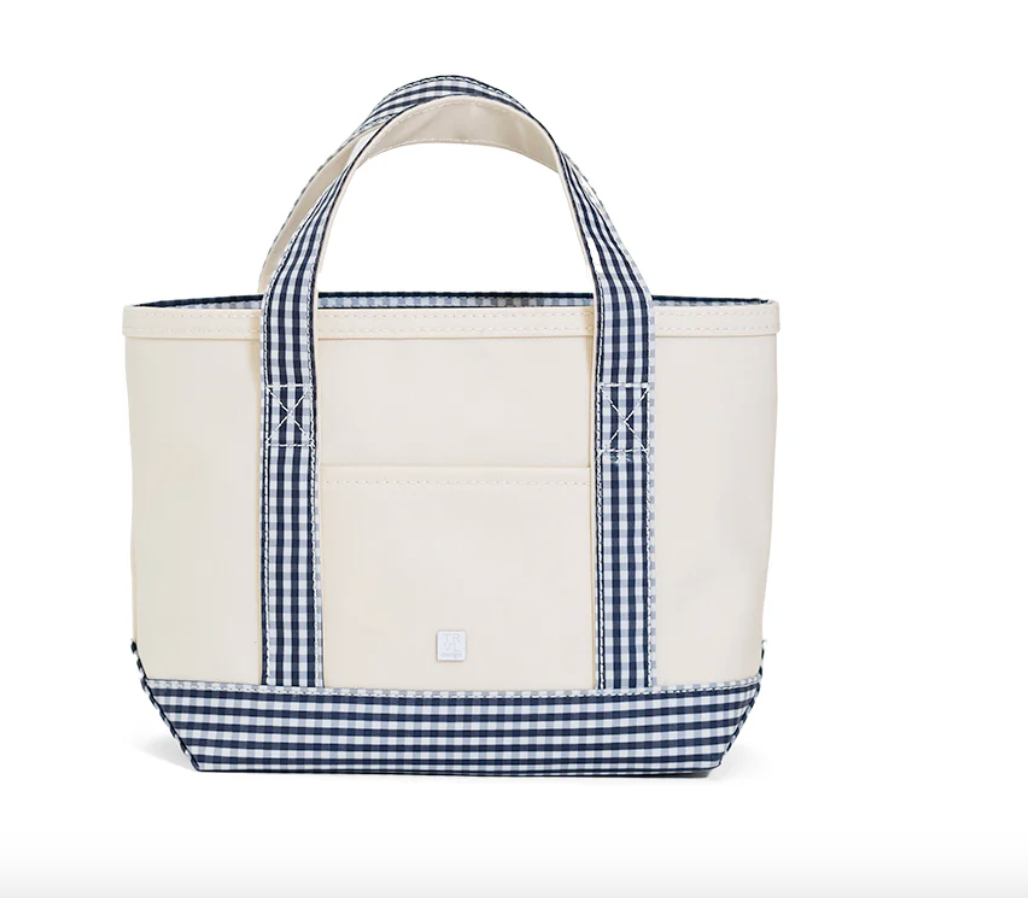 Mini Tote