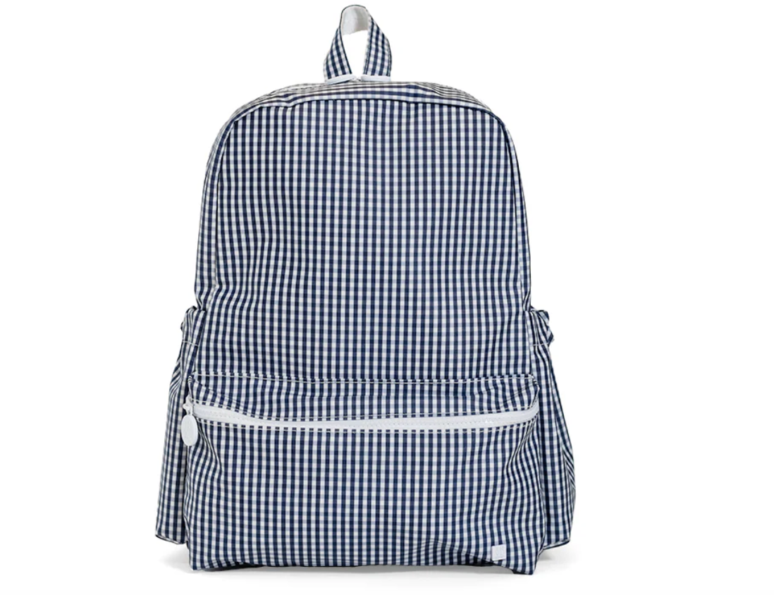 Backpacker