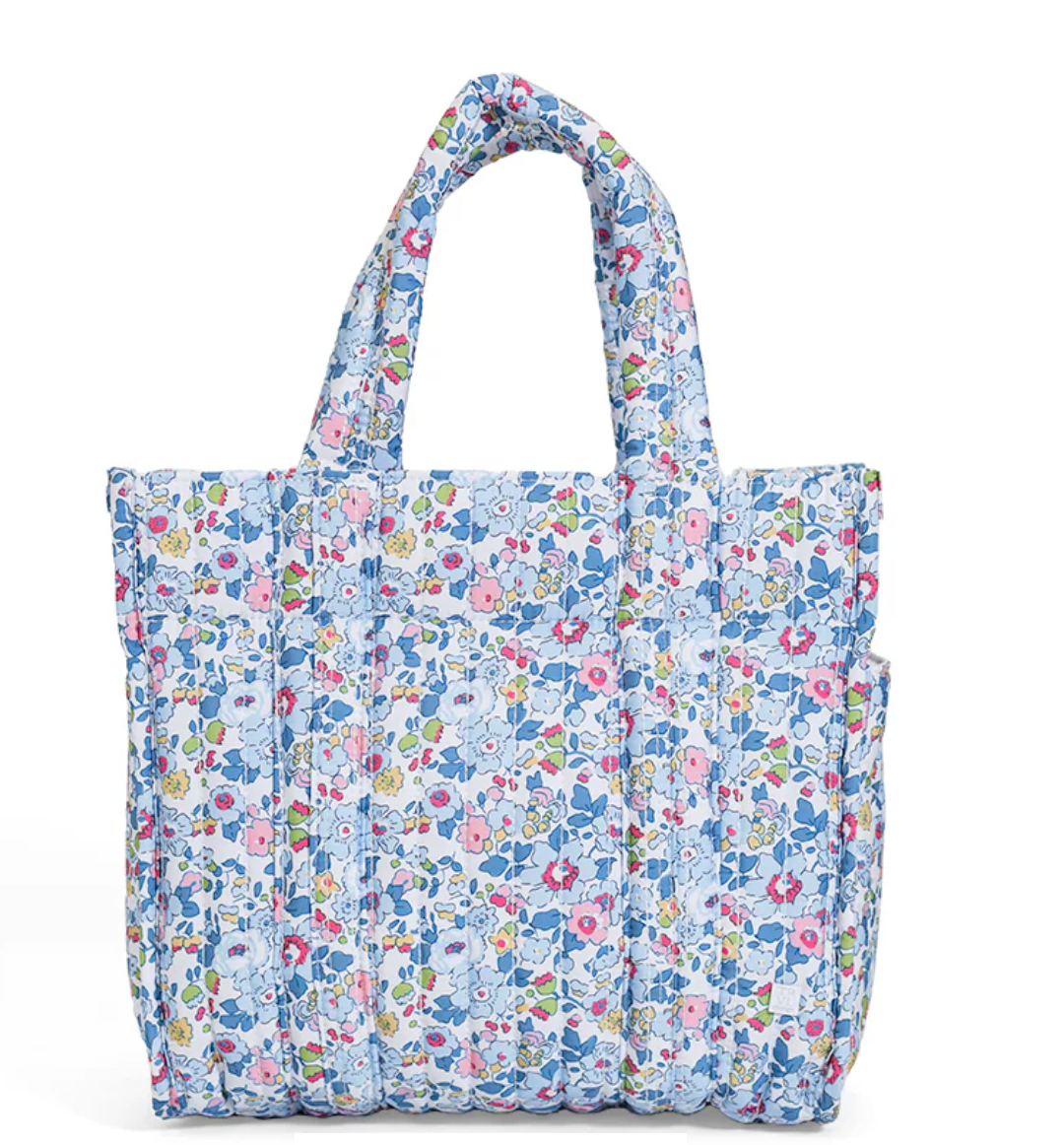 Mini Go Go Tote