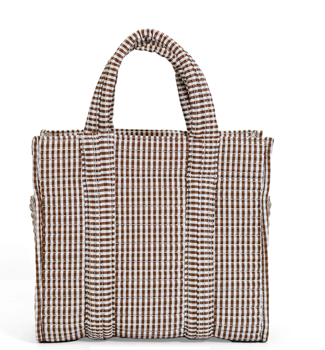 Mini Go Go Tote