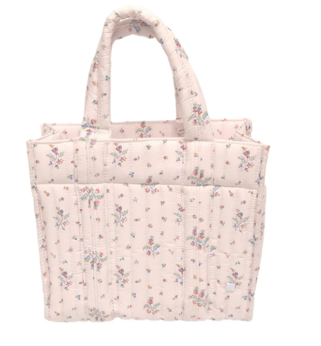Mini Go Go Tote