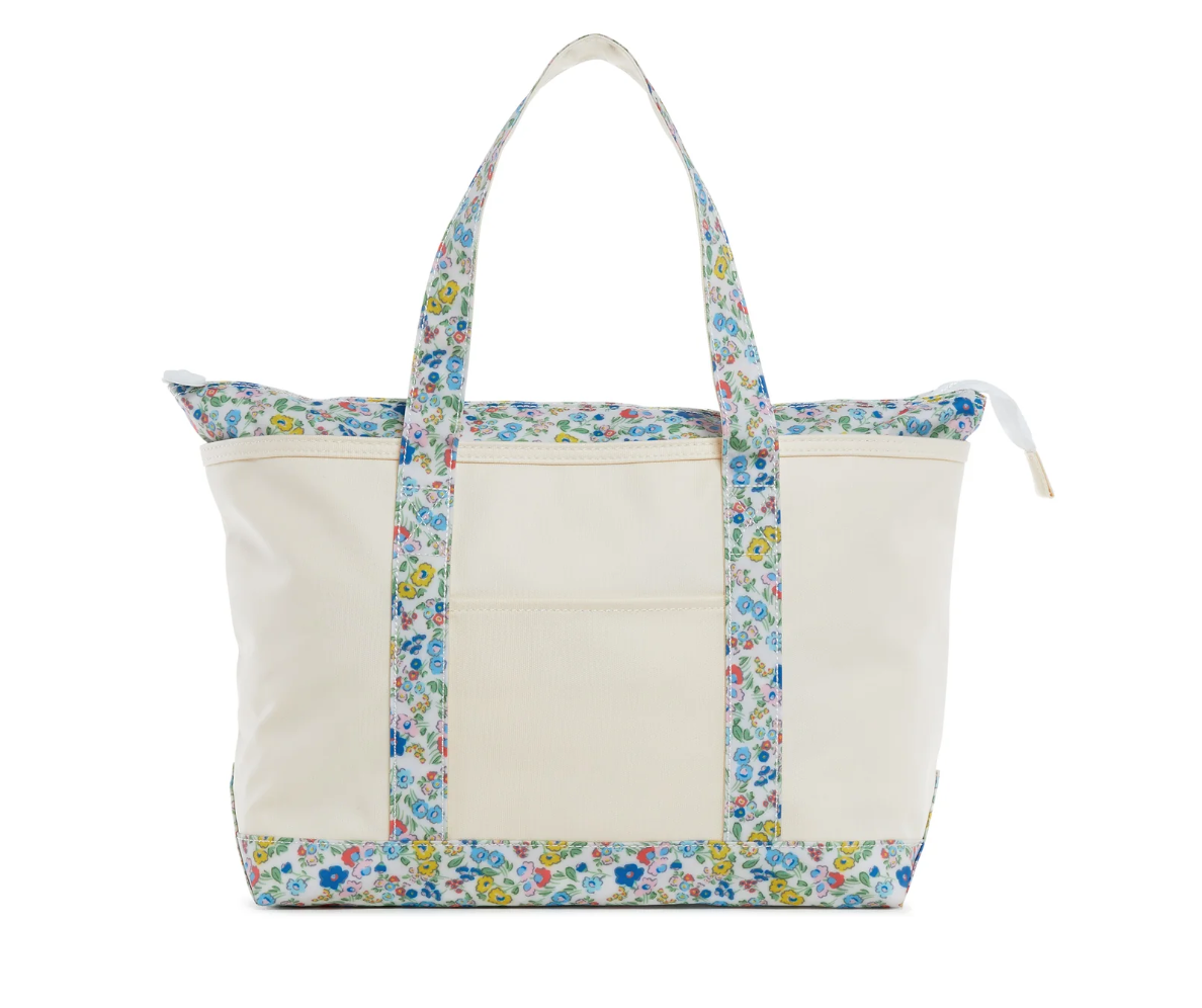 Medium Tote