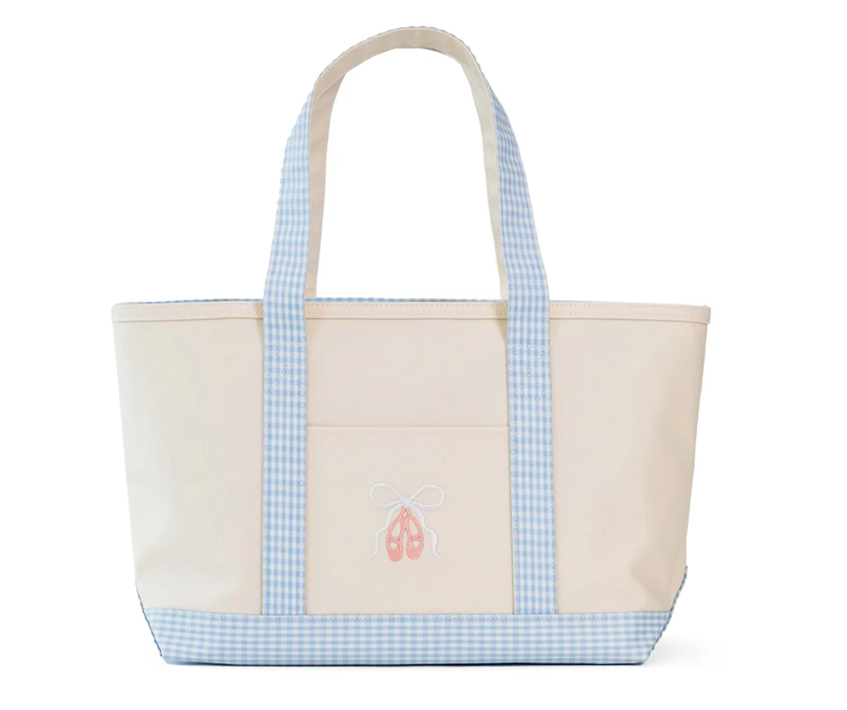 Medium Tote