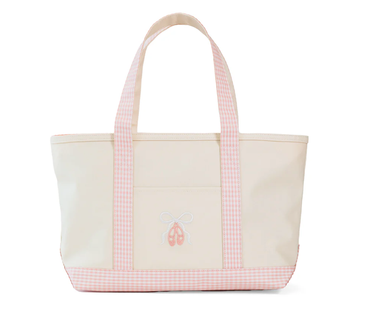 Medium Tote