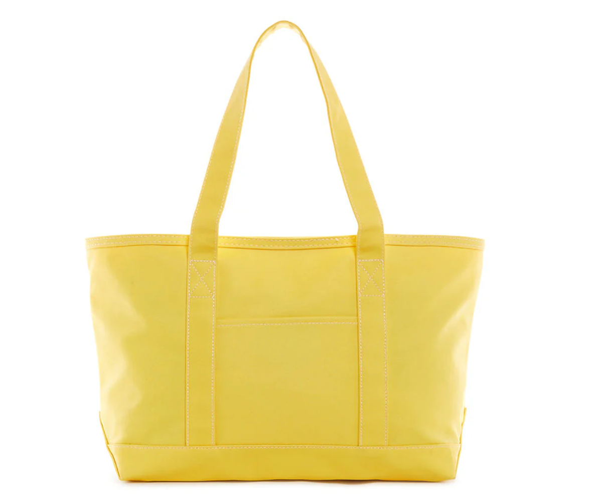 Medium Tote