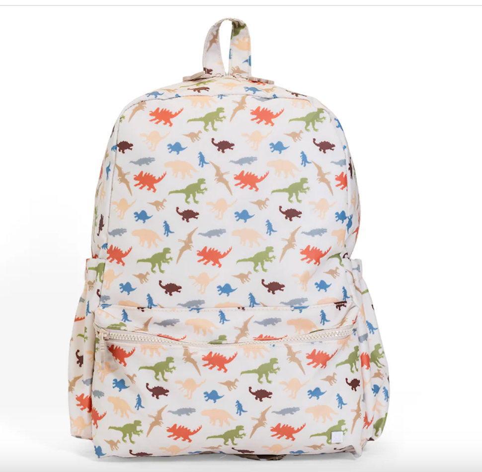 Backpacker