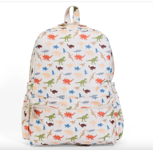 Backpacker