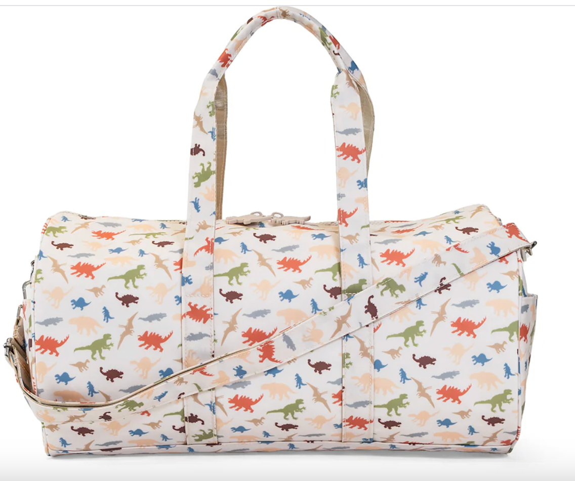 Large Roll Duffle