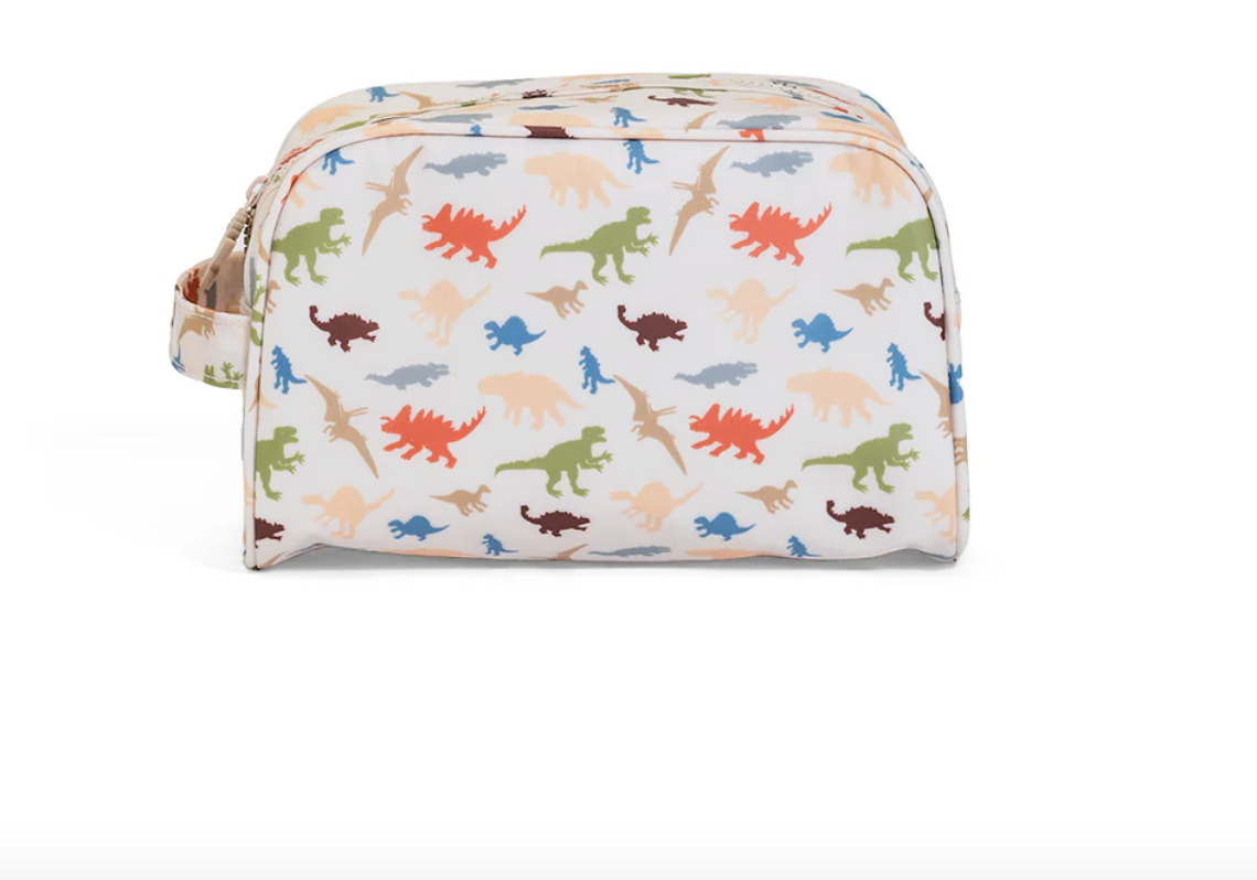 Stowaway Toiletry Bag