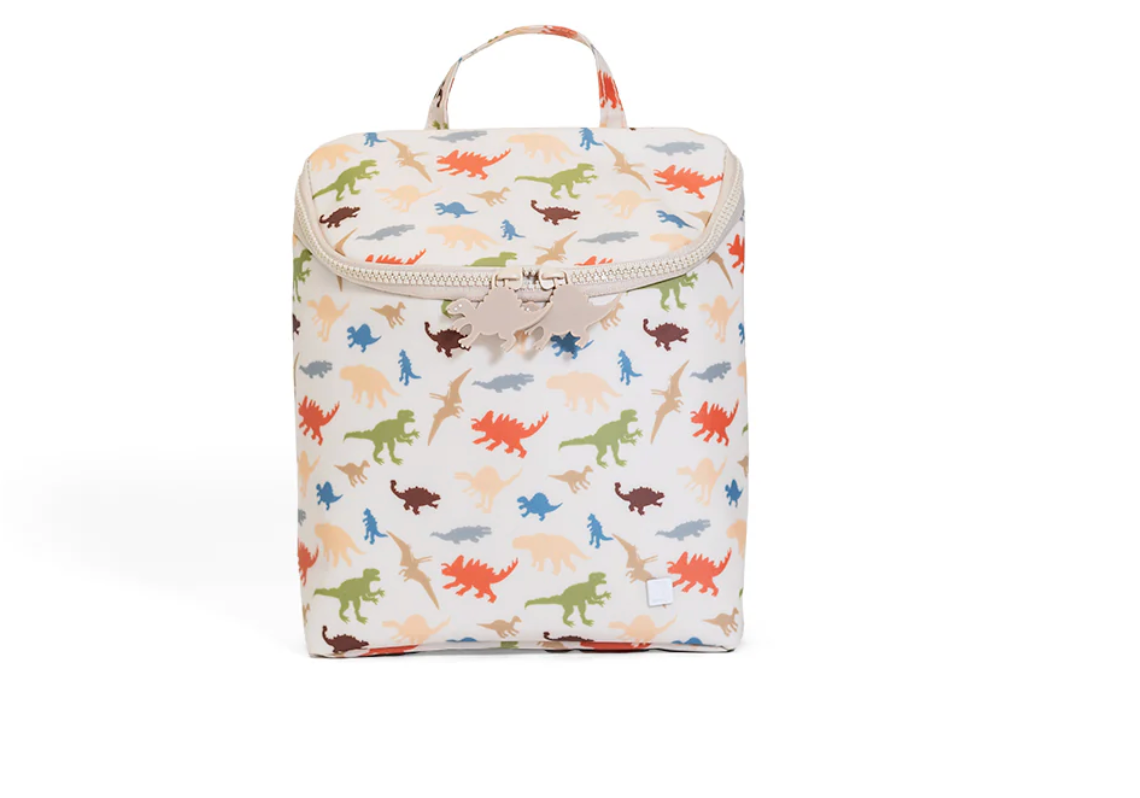 Insulated Bottle Bag