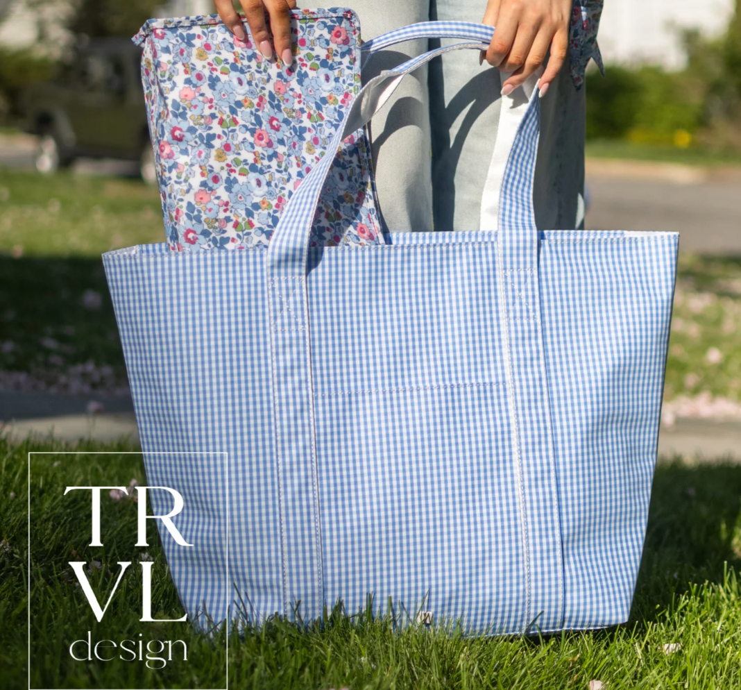 Jumbo XL Tote