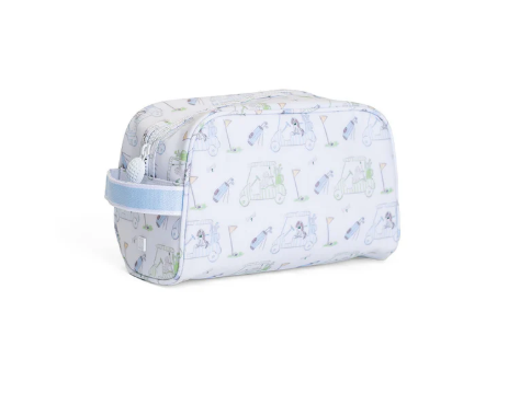 Stowaway Toiletry Bag
