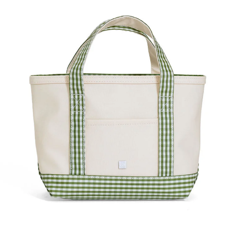 Mini Tote
