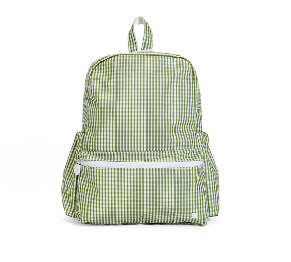 Backpacker