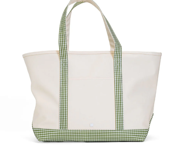 Maxi  Tote
