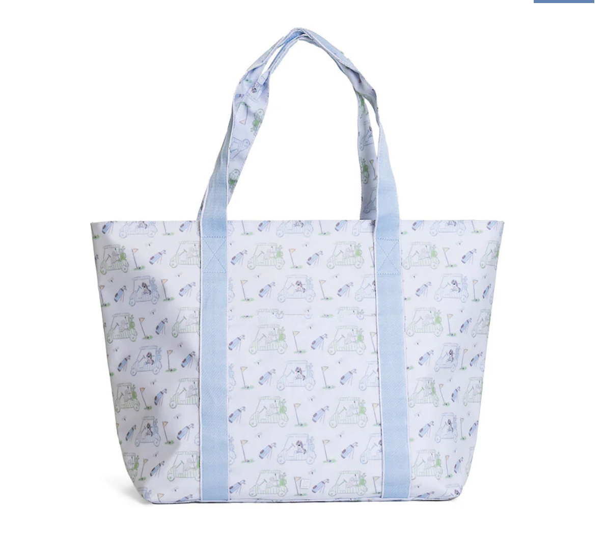 Jumbo XL Tote
