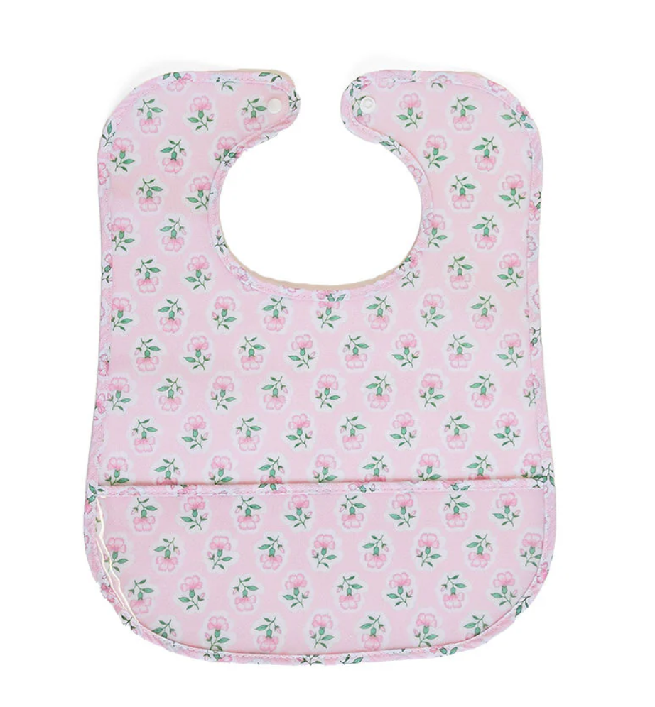 Clean Up Bib