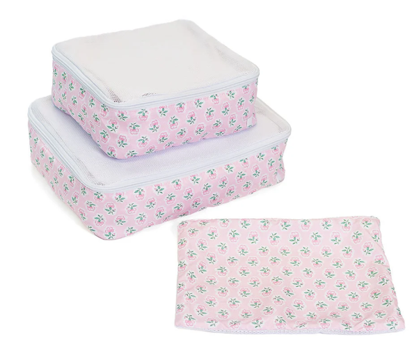 Mini Squad Packing Cubes