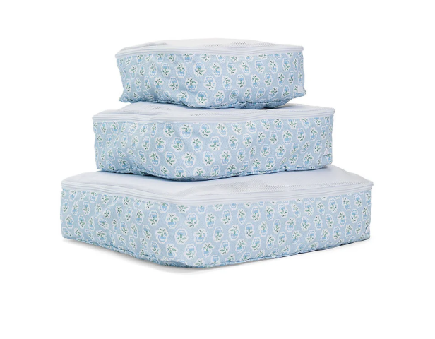 Packing Squad- Multiple Patterns