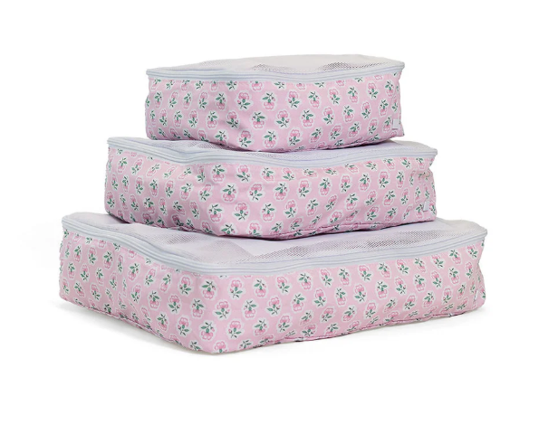 Packing Squad- Multiple Patterns