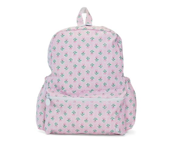 Backpacker