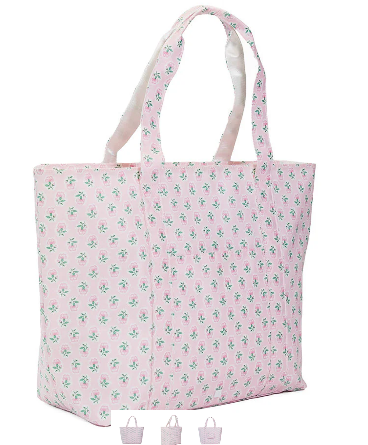 Jumbo XL Tote