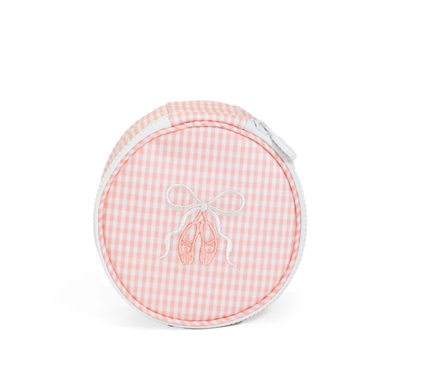 Round Up Case
