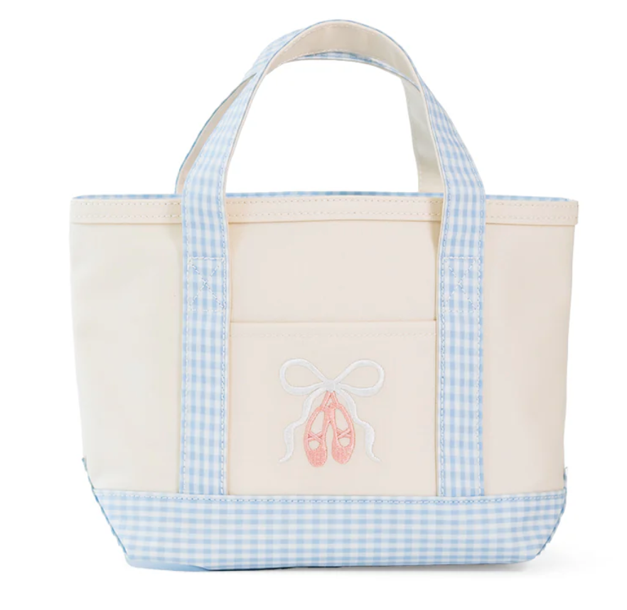 Mini Tote