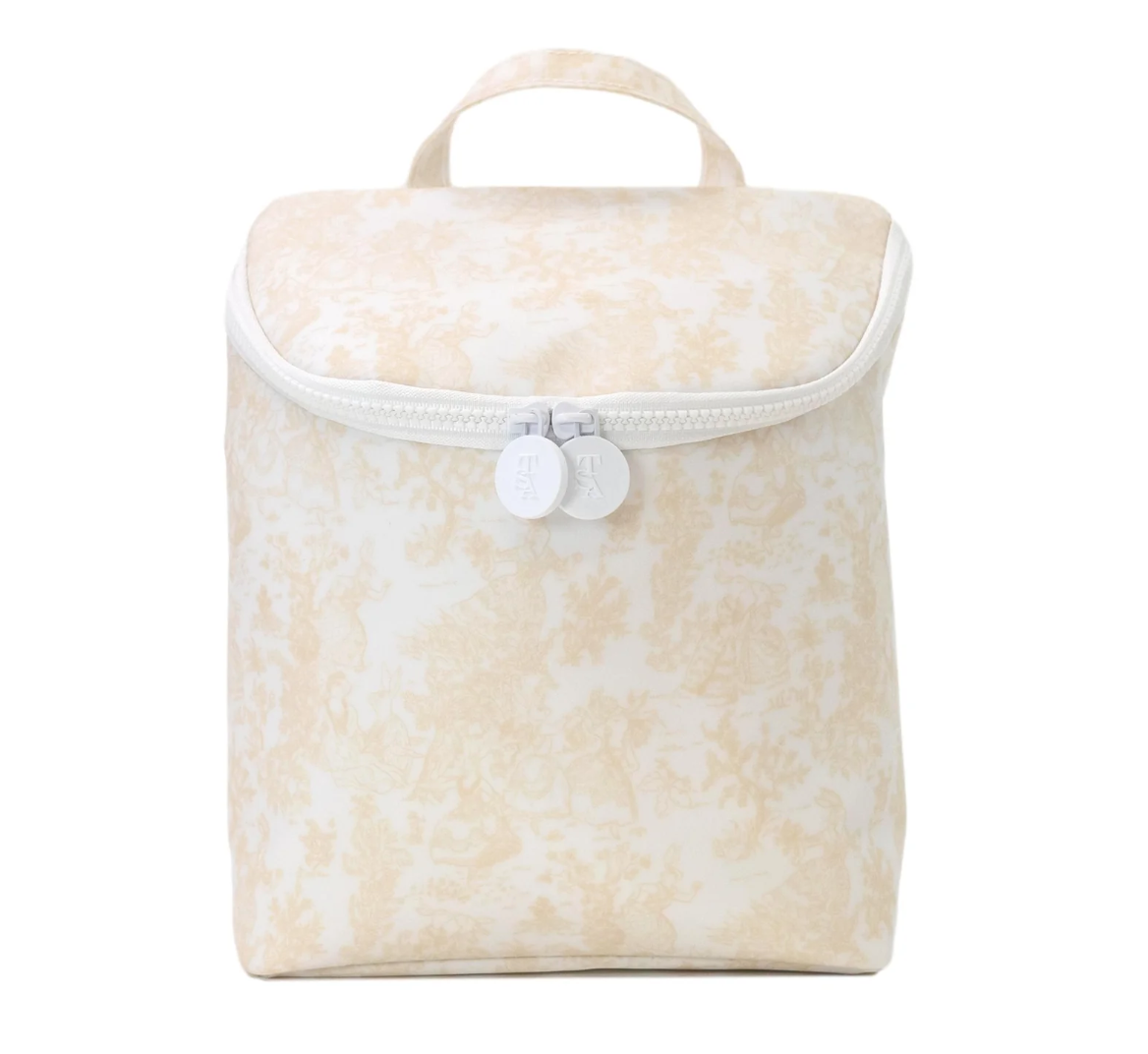 Insulated Bottle Bag